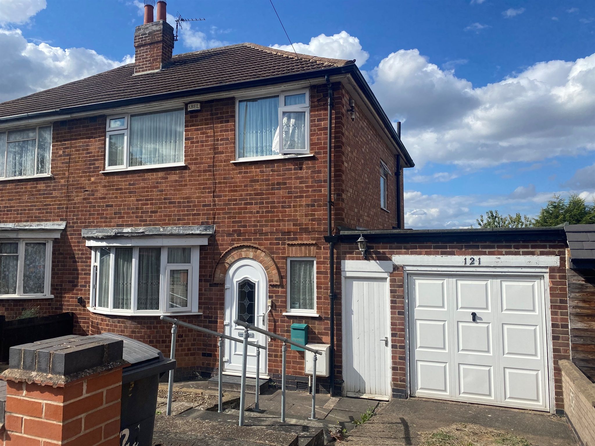 3 bed semidetached house for sale in Heacham Drive, Leicester LE4 Zoopla