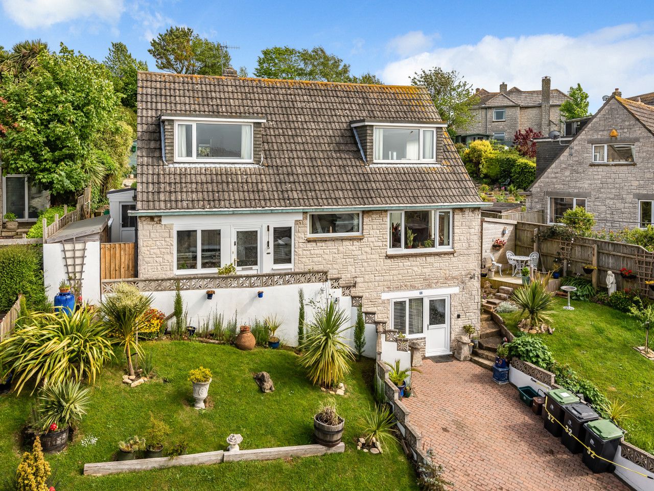 5 bed detached house for sale in Drive, Weymouth, Dorset DT3 Zoopla