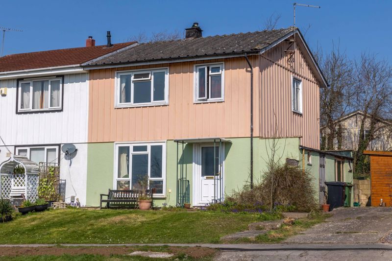 3 bed semidetached house for sale in Courtenay Road, Wantage OX12 Zoopla