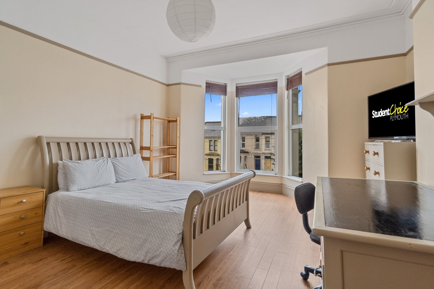 7 bed terraced house to rent in Lisson Grove, Mutley, Plymouth PL4 Zoopla