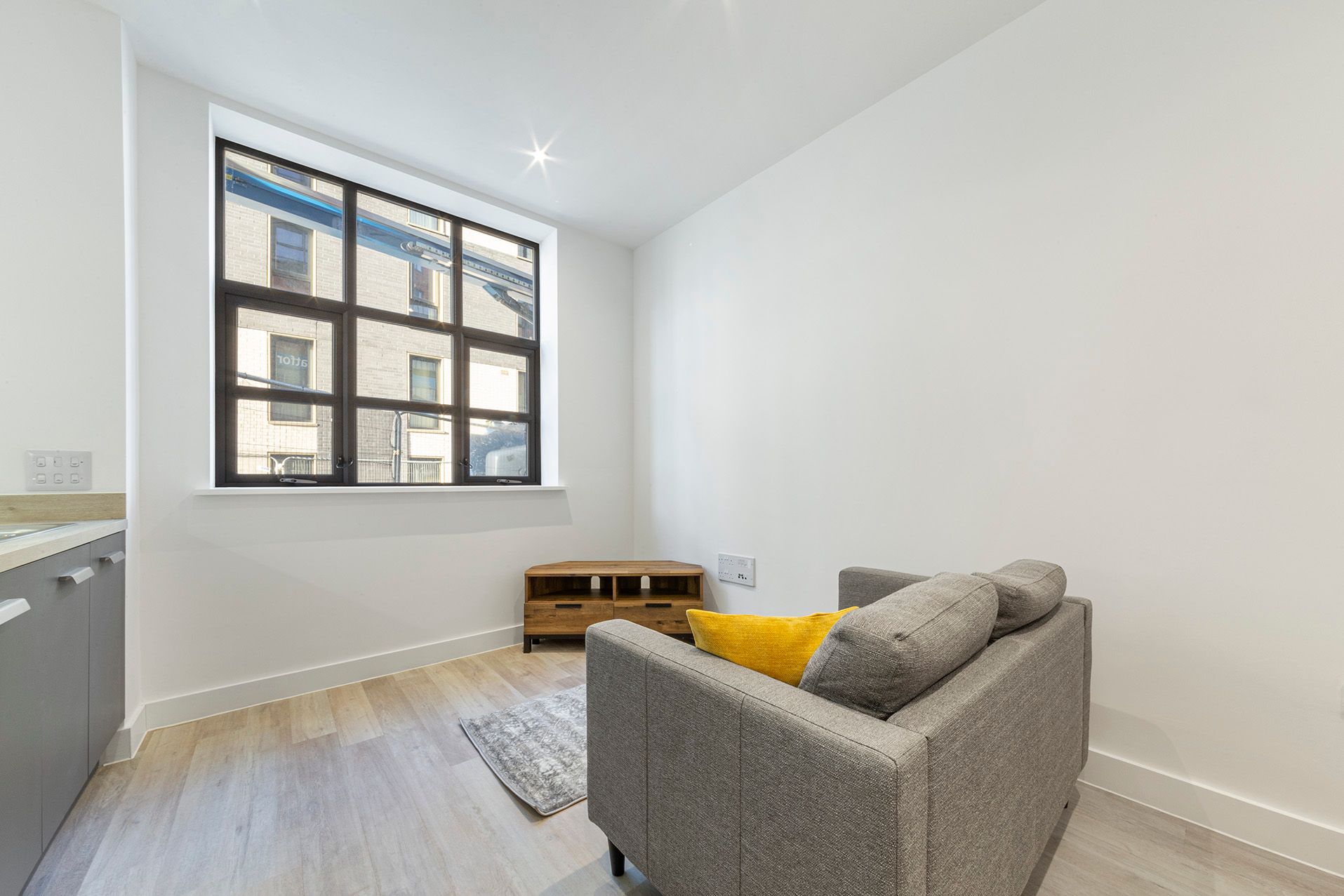 Studio to rent in Digbeth Square, 10 Lombard Street, Digbeth