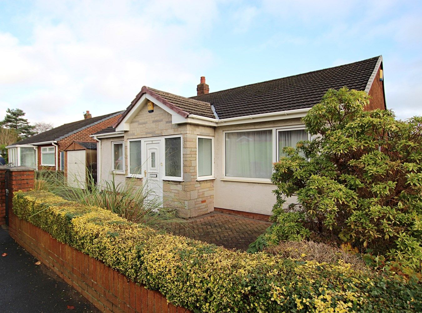 3 bed bungalow for sale in Fairholme Avenue, AshtonInMakerfield