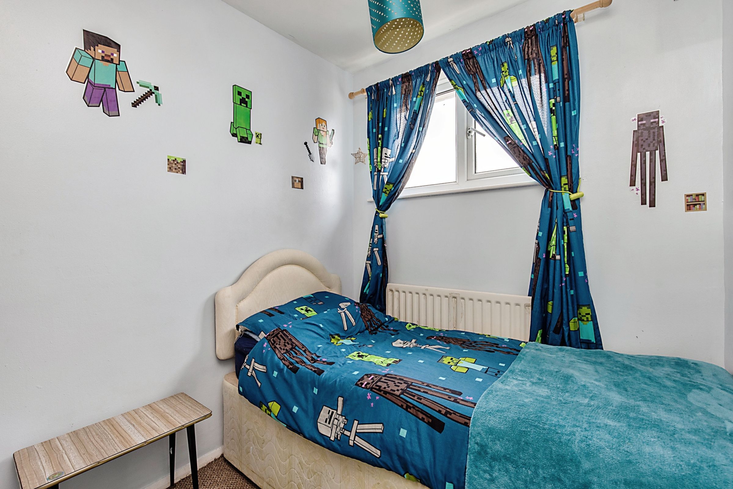 3 bed semidetached house for sale in Bawden Road, Bodmin, Cornwall PL31 Zoopla