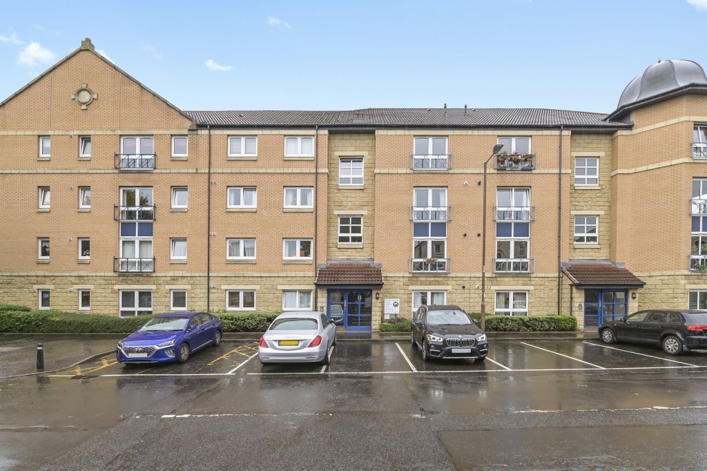 3 bed flat for sale in 14/4 St. Clair Road, Leith, Edinburgh EH6 Zoopla