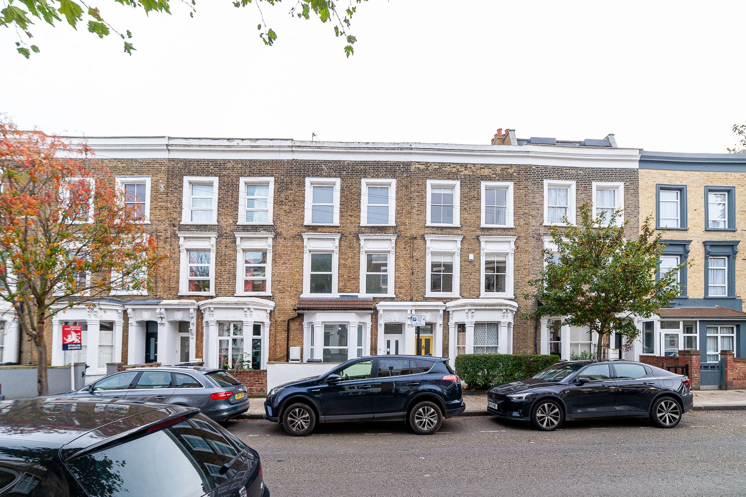 2 bed flat to rent in Dunlace Road, Clapton E5 Zoopla