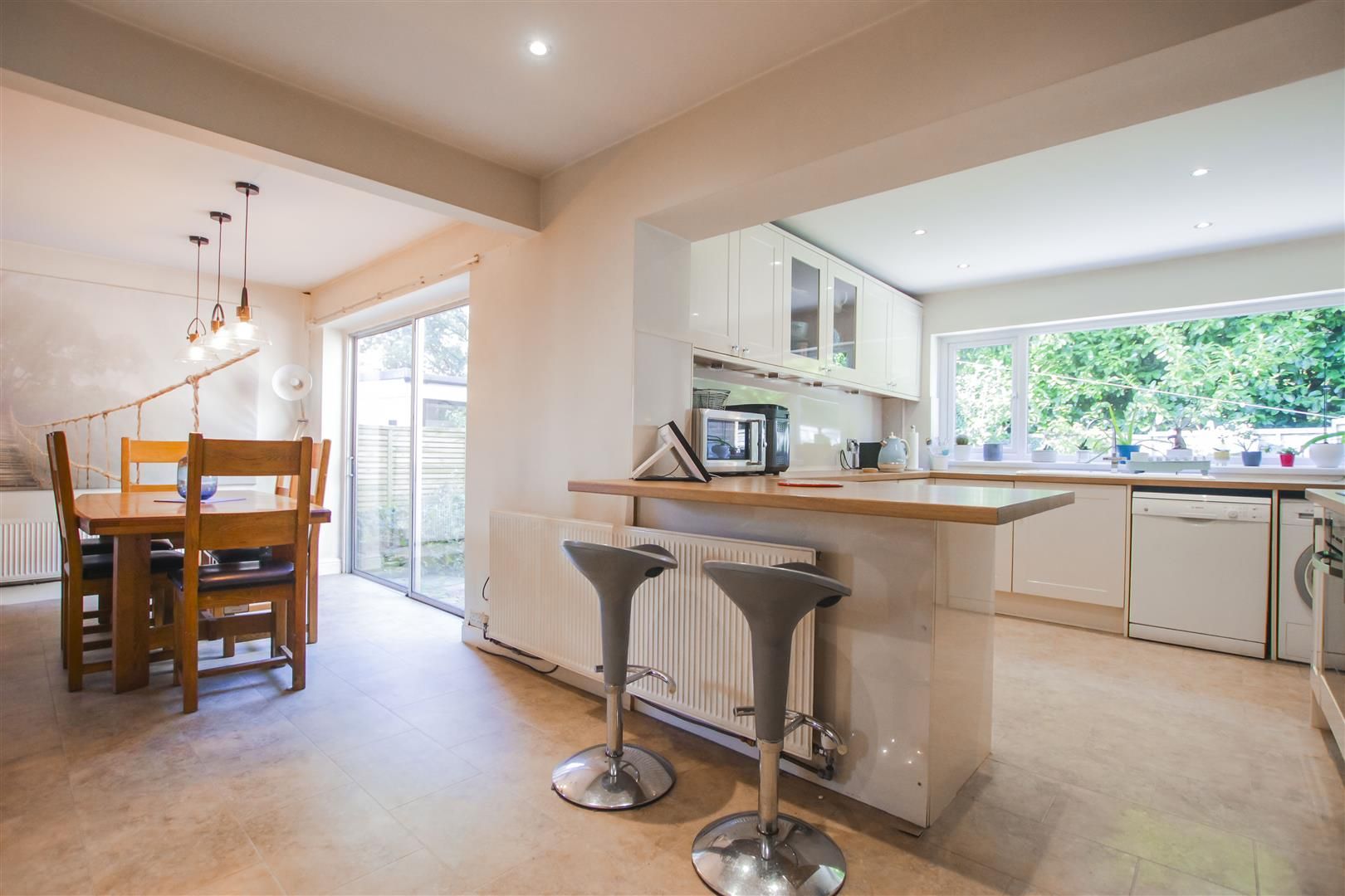 3 bed detached house for sale in Waddow Grove, Waddington, Clitheroe