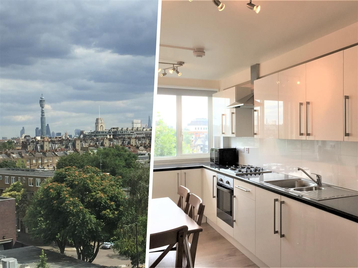 Risborough House, Mallory Street, Marylebone, London NW8