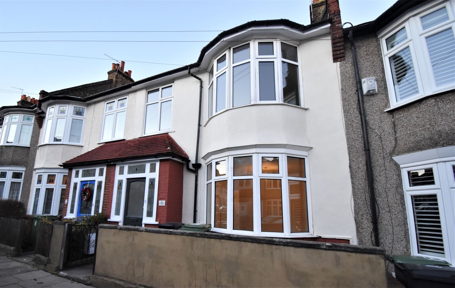3 bed terraced house to rent in Kilgour Road, London SE23 Zoopla