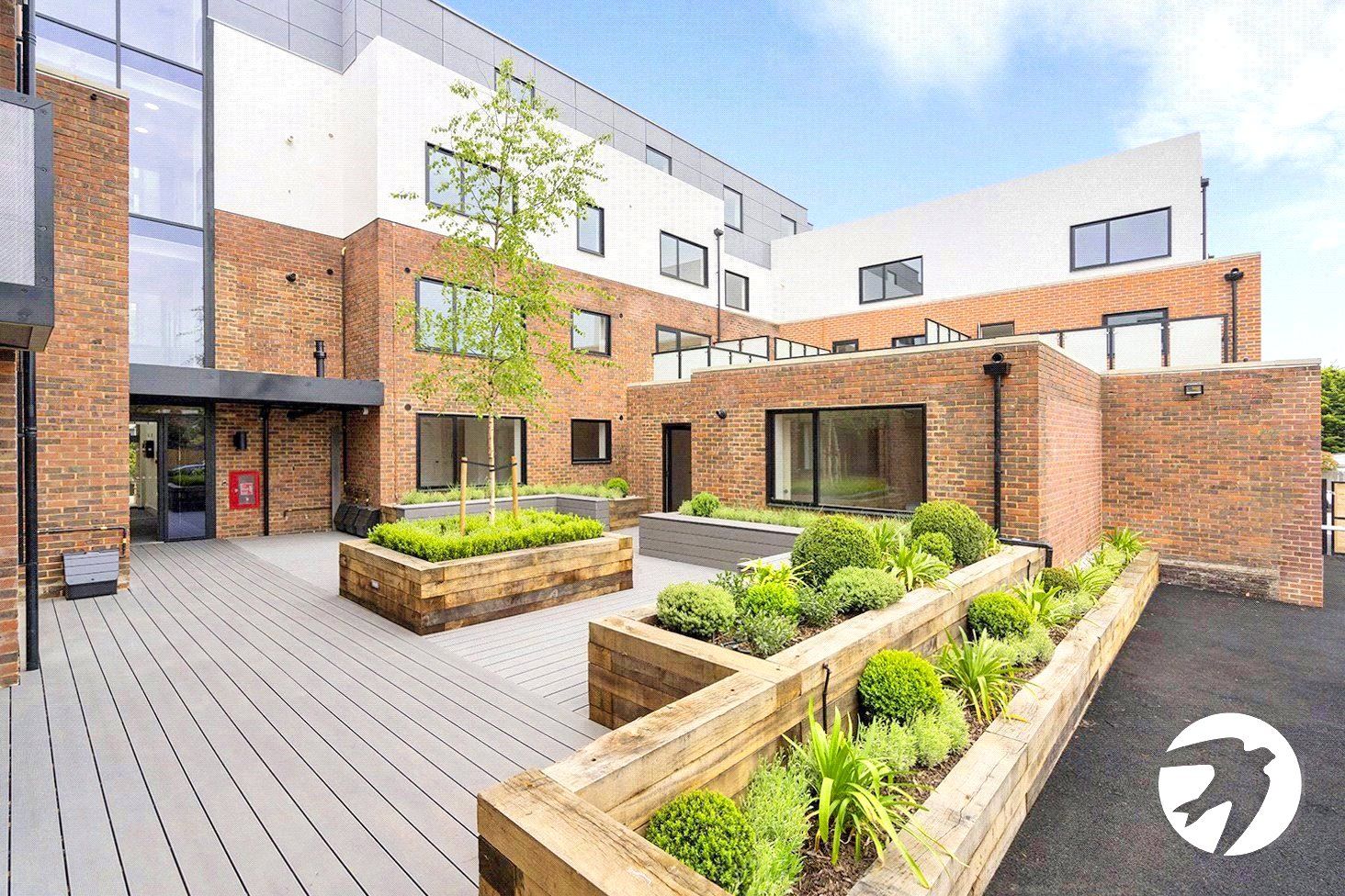 1 bed flat to rent in Lingfield Crescent, London SE9 Zoopla