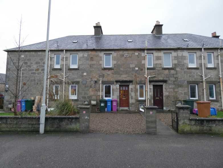 207 Kingsmills, Elgin IV30