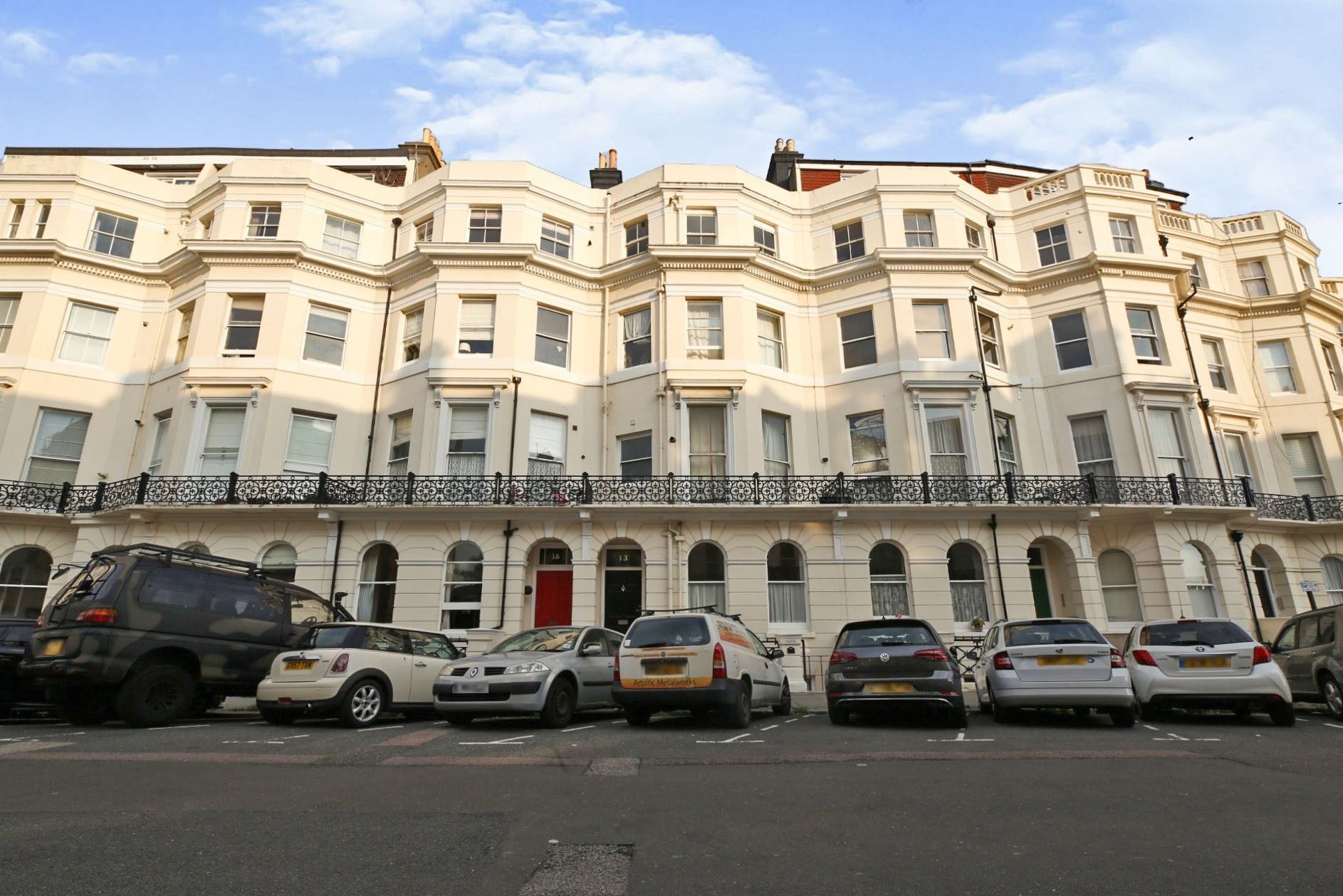 1 bed flat for sale in St. Aubyns, Hove BN3 Zoopla