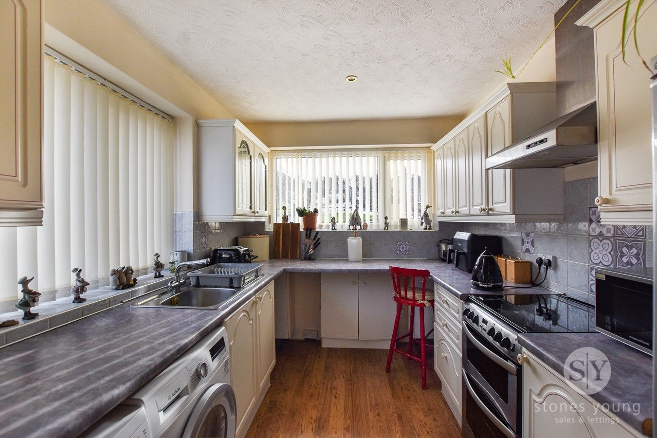 2 bed semidetached house for sale in Brantwood Avenue, Blackburn BB1