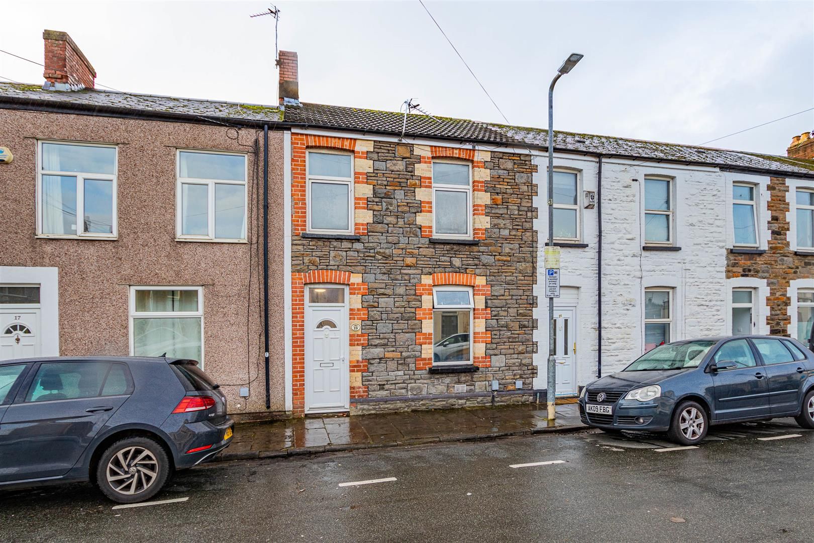 3 bed property for sale in Minister Street, Cathays, Cardiff CF24 Zoopla