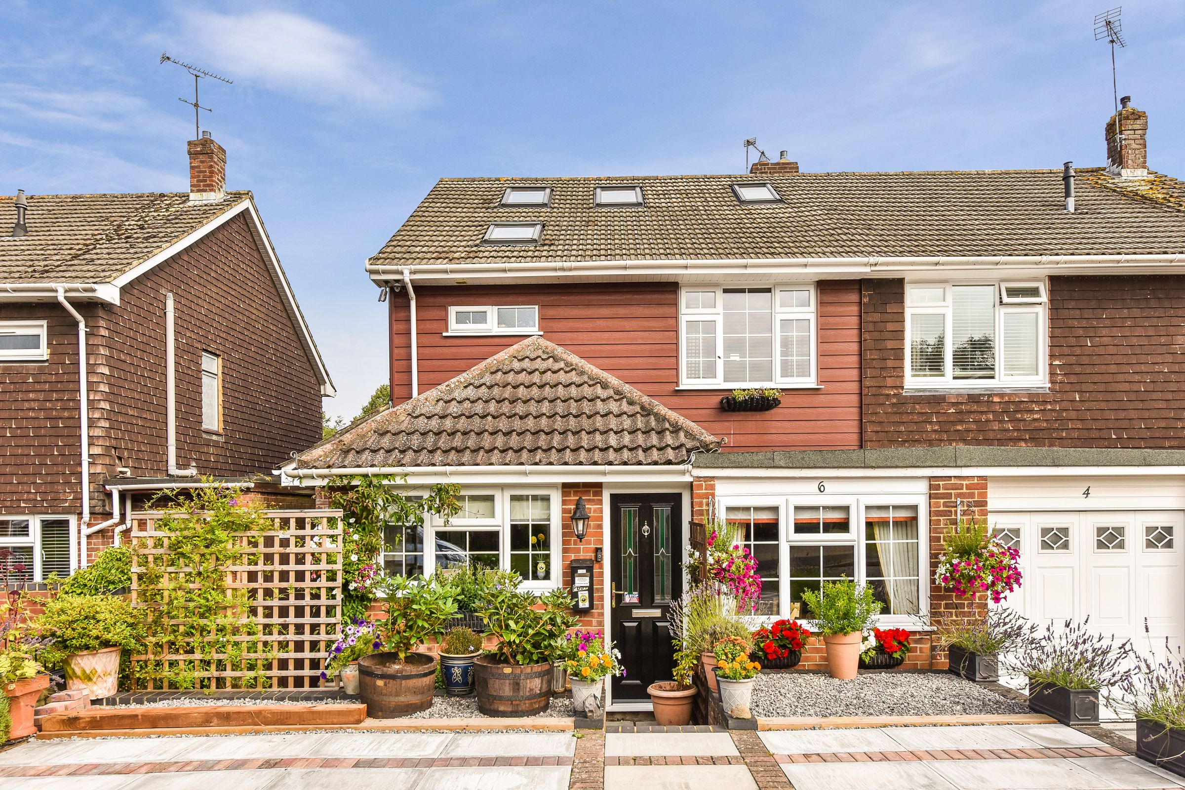 Appleshaw Close, Winchester SO22  