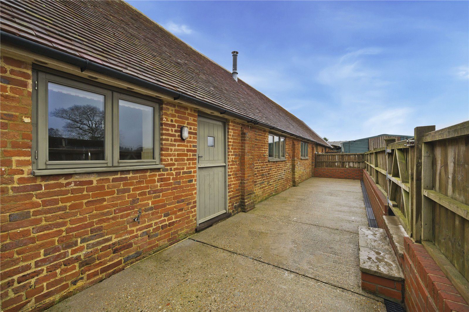 2 bed bungalow to rent in Well, Hook, Hampshire RG29 Zoopla