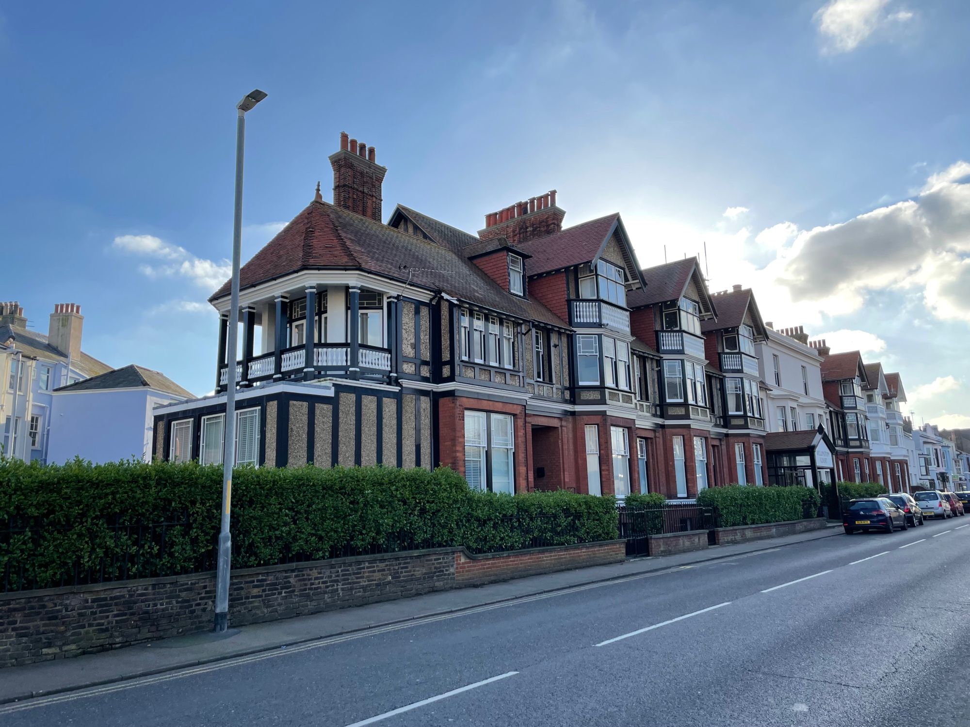 1 bed flat for sale in Dover Road, Walmer, Deal CT14 Zoopla