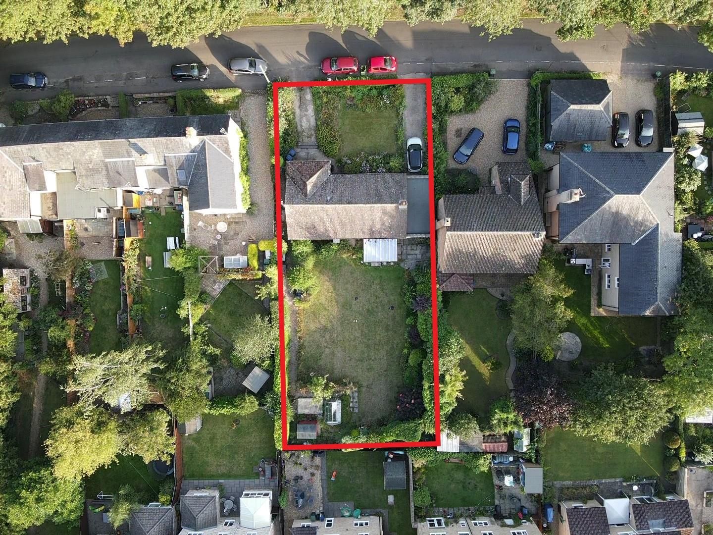 Land for sale in 21 Eagle Lane, Dullingham, Newmarket CB8 Zoopla