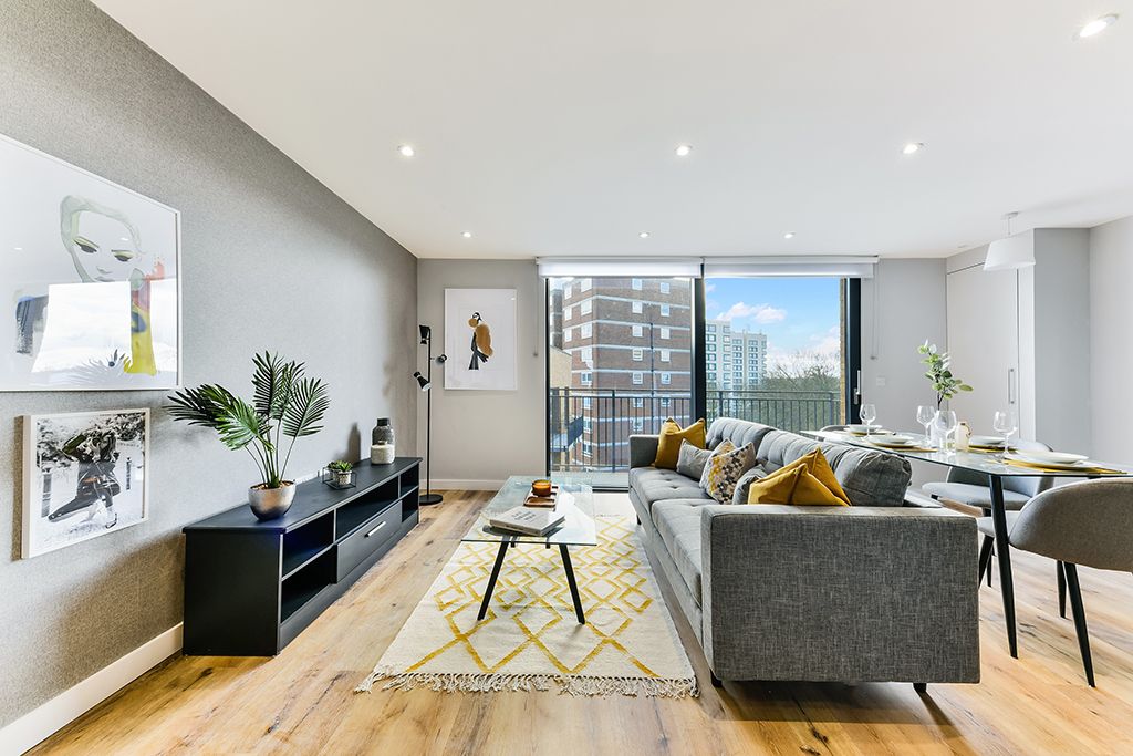 The Cedars, Croydon CR0  