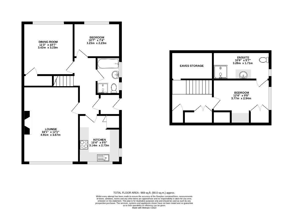 3 bed semidetached house for sale in Red Hall Drive, Leeds LS14 Zoopla