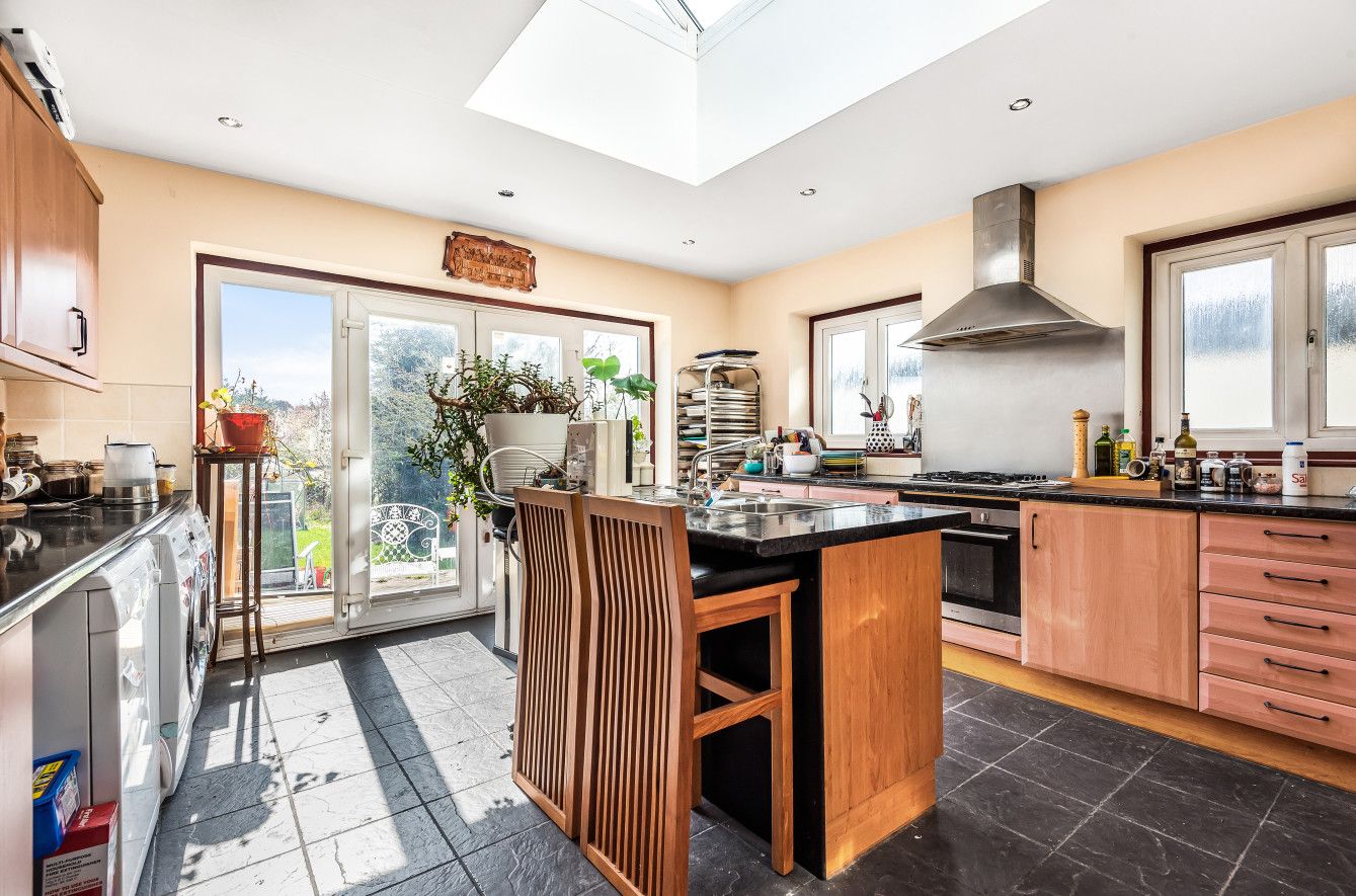 Westside Hendon London NW4  