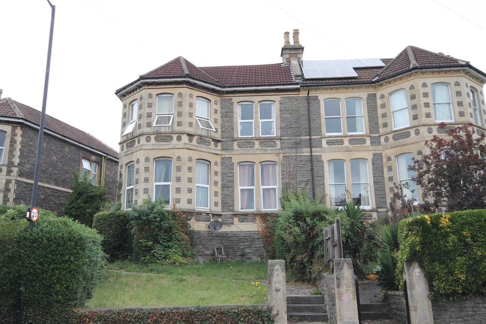 Room to rent in Cromwell Road, St. Andrews, Bristol BS6 Zoopla