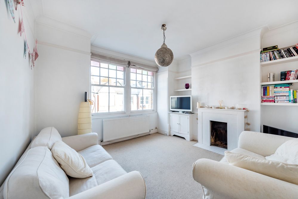 Penwith Road, Southfields SW18  