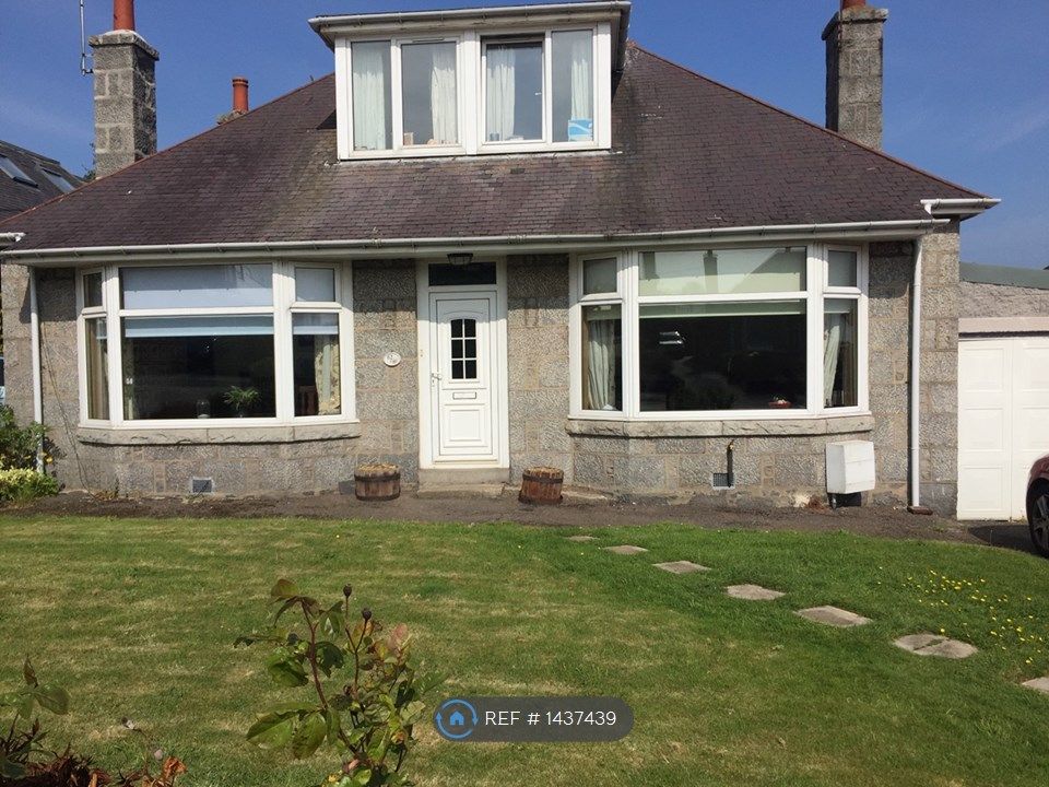 3 bed detached house to rent in Hilton Drive, Aberdeen AB24 Zoopla