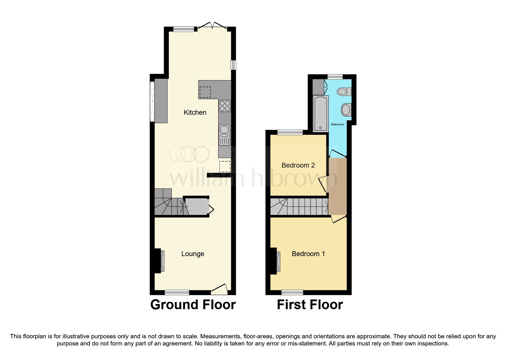 2 bed terraced house for sale in Connaught Road, Norwich NR2 Zoopla