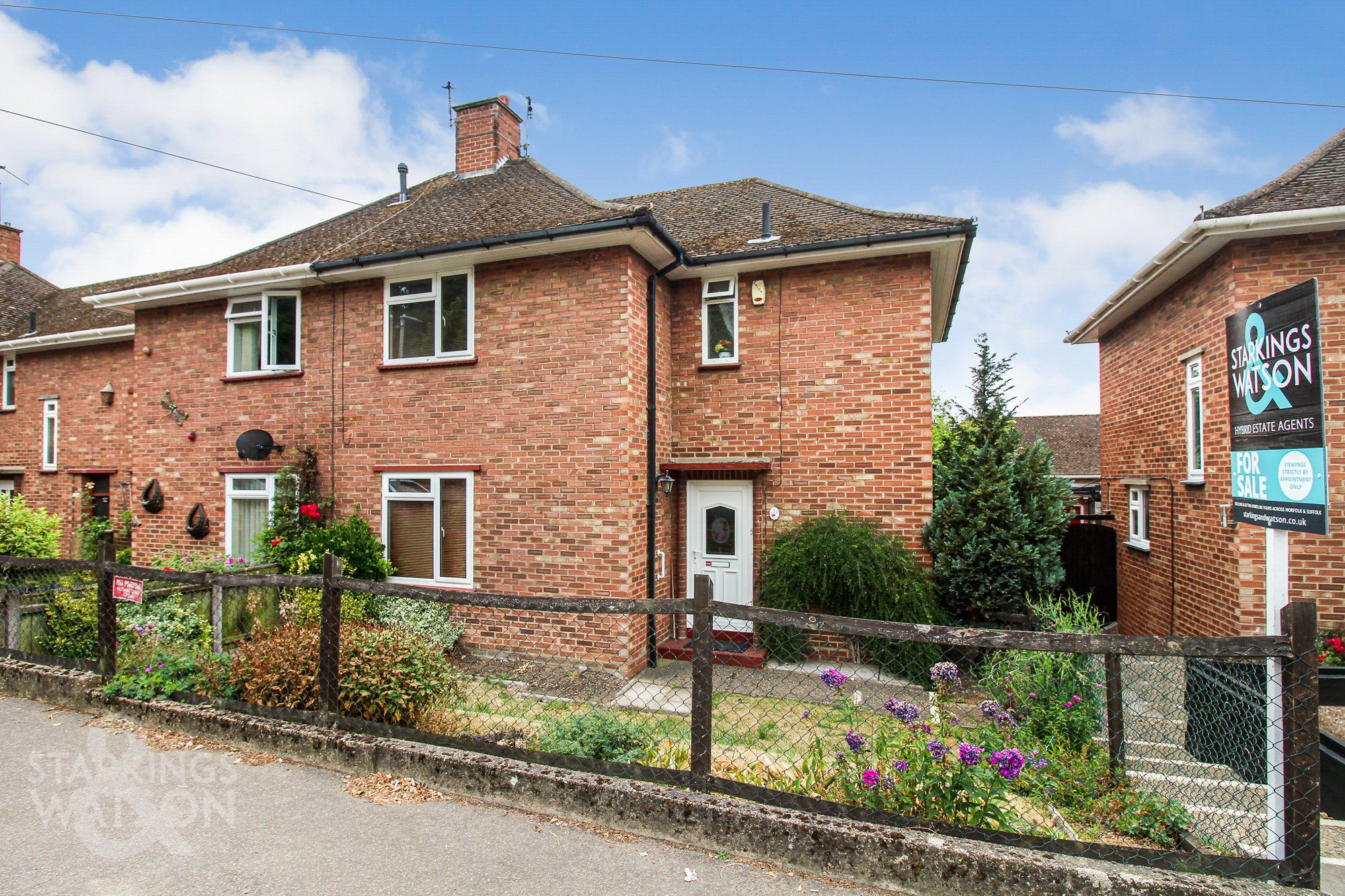 3 bed end terrace house for sale in Wilberforce Road, Norwich NR5 Zoopla