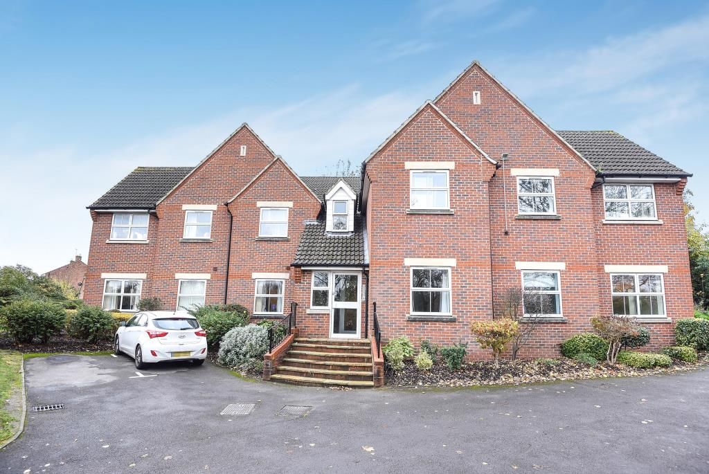 2 bed flat to rent in Headington, Oxford OX3 Zoopla