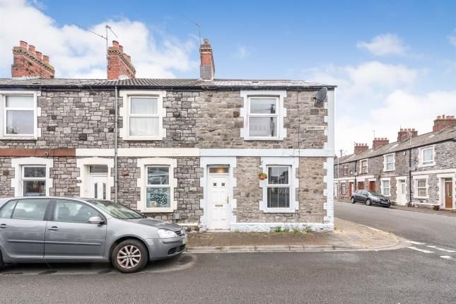 Kerrycroy Street, Cardiff, Caerdydd CF24  