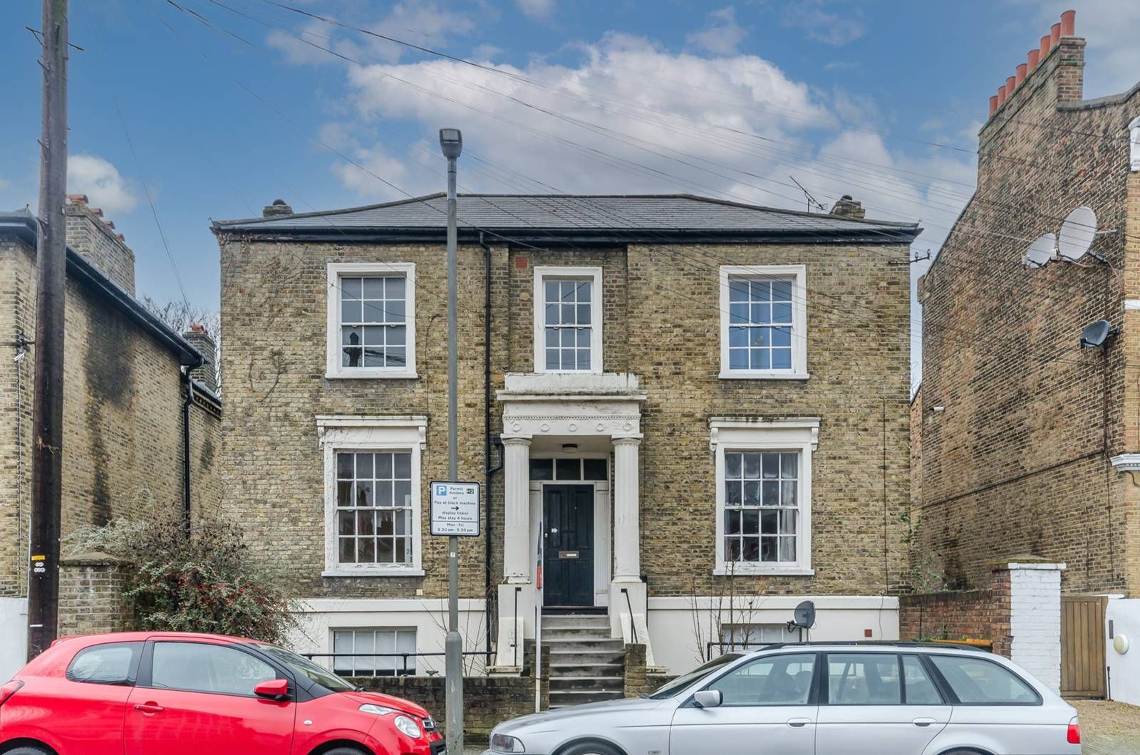 Balham Grove SW12 Balham London