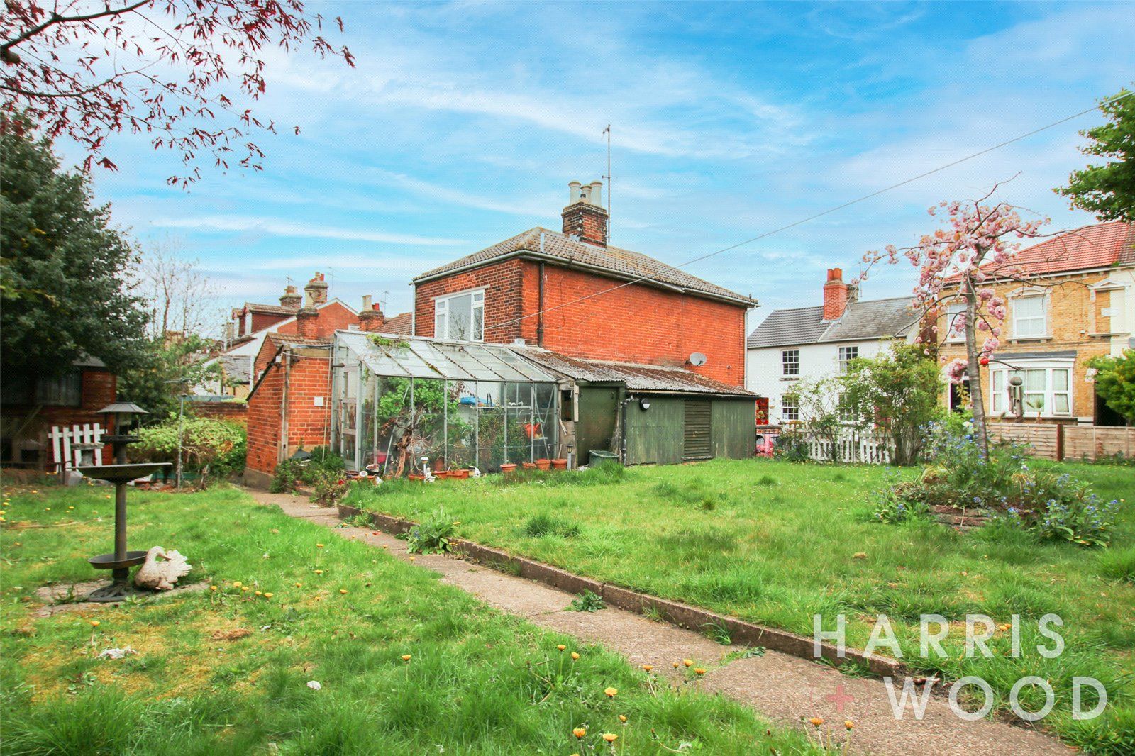 Alexandra Road, Colchester CO3  