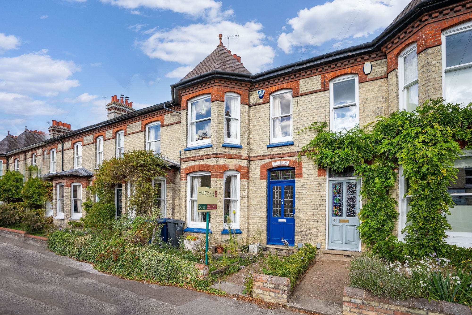 3 bed terraced house for sale in Humberstone Road, Cambridge CB4 Zoopla