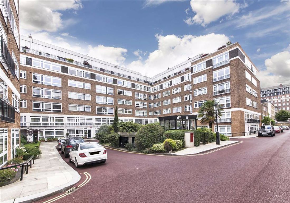 1 bed flat for sale in Nottingham Terrace, London NW1 Zoopla