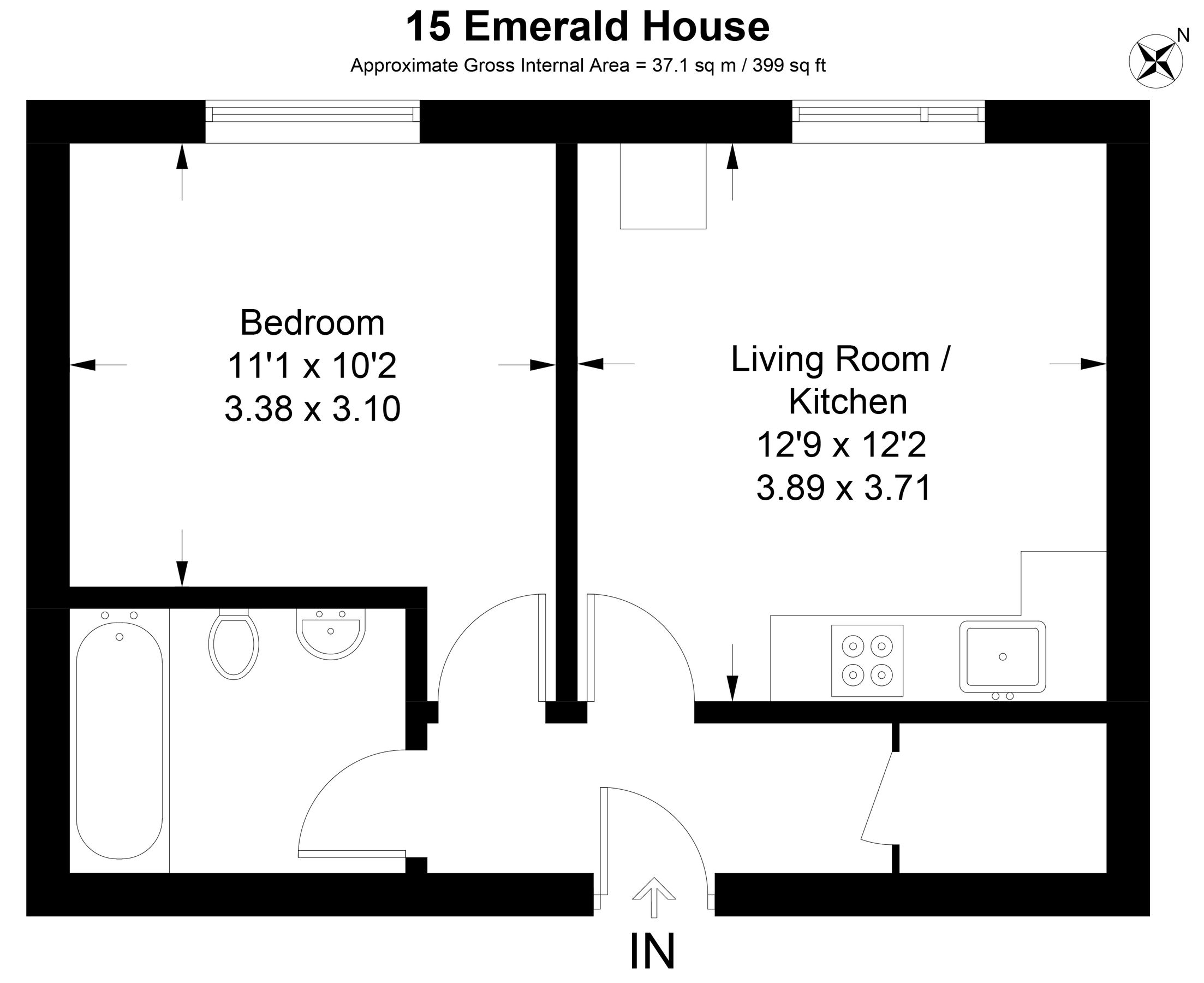 1 bed flat to rent in Newbury Business Park, London Road, Newbury RG14 Zoopla