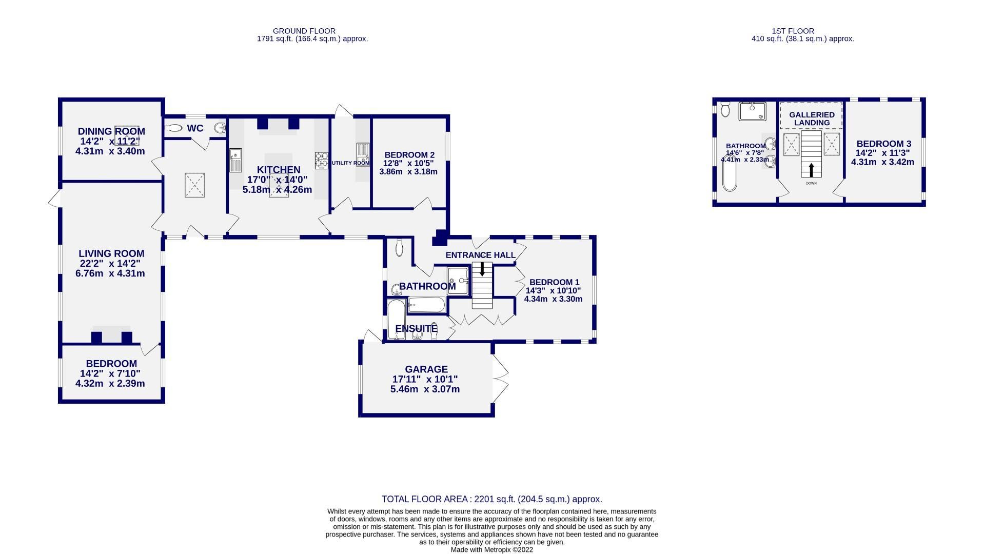 4 bed detached house for sale in Bridge Garth, Heslington, York YO10