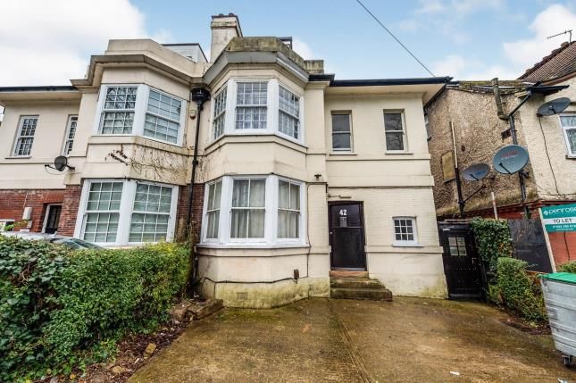 Brantwood Road, Luton, Bedfordshire, England LU1  