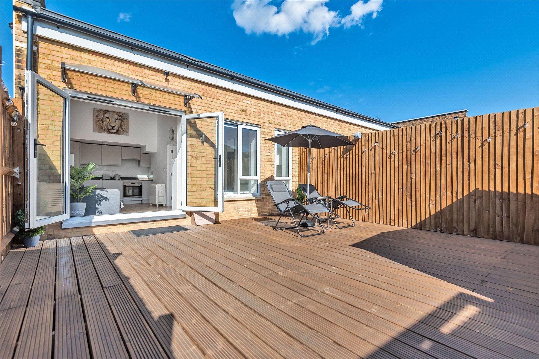 1 bed flat for sale in Glassworks House, 53 Liddon Road, Bromley BR1