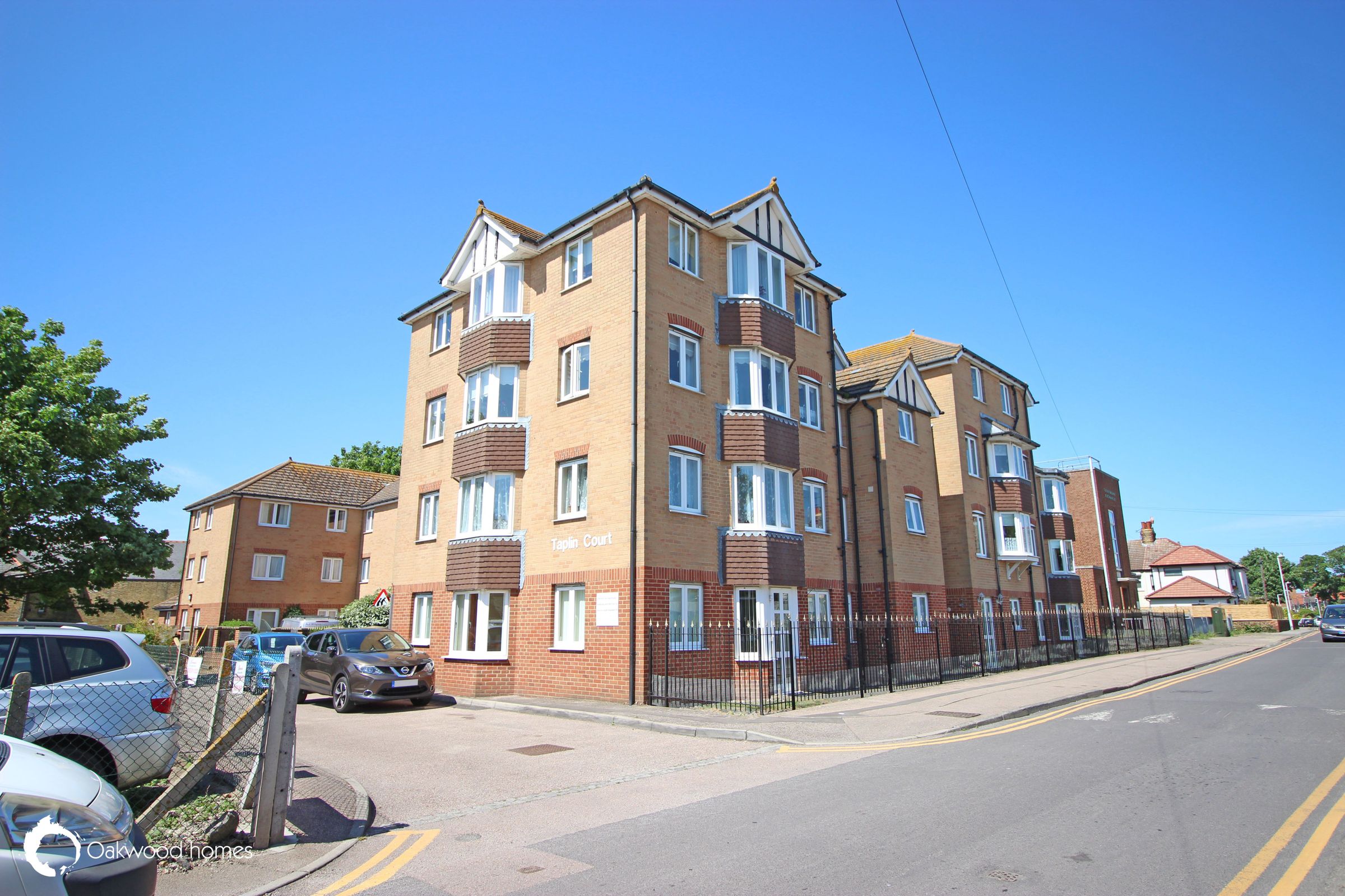 1 bed property for sale in Albion Road, Birchington CT7 Zoopla