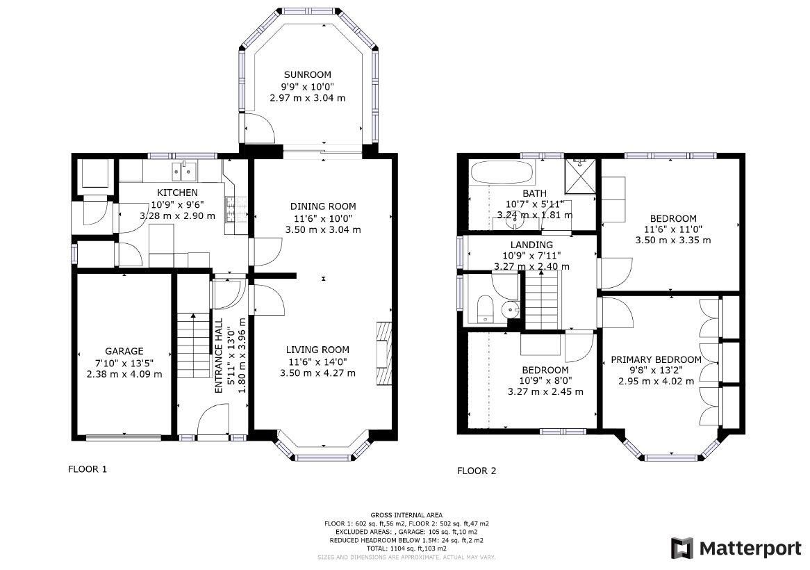 3 bed property to rent in Croft Park, Menston, Ilkley LS29 Zoopla