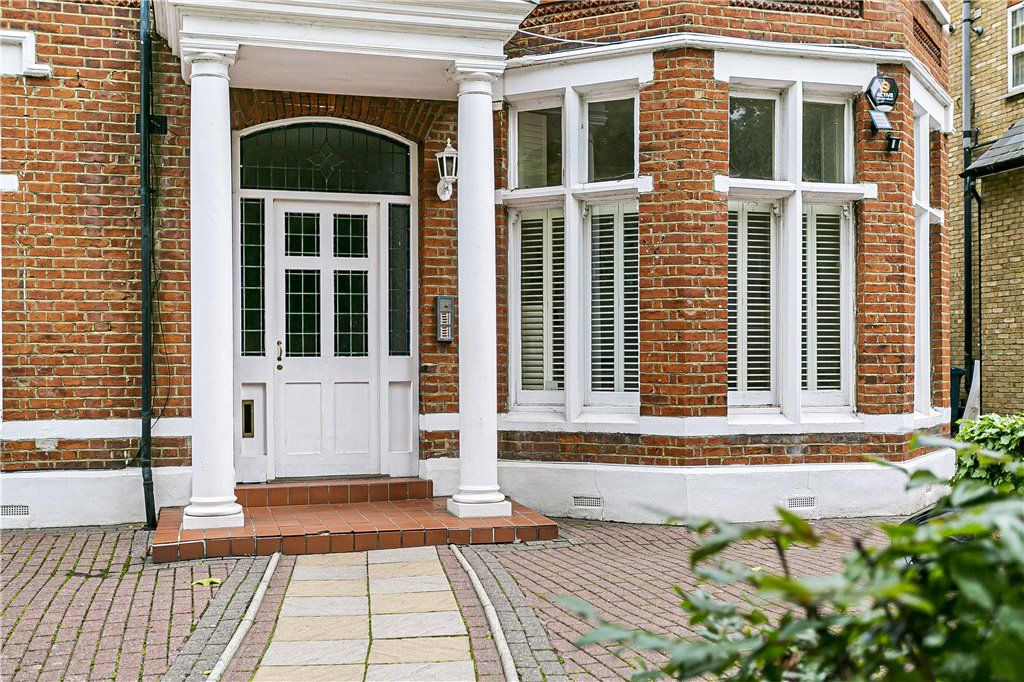 2 bed flat for sale in Hamilton Road, London W5 Zoopla