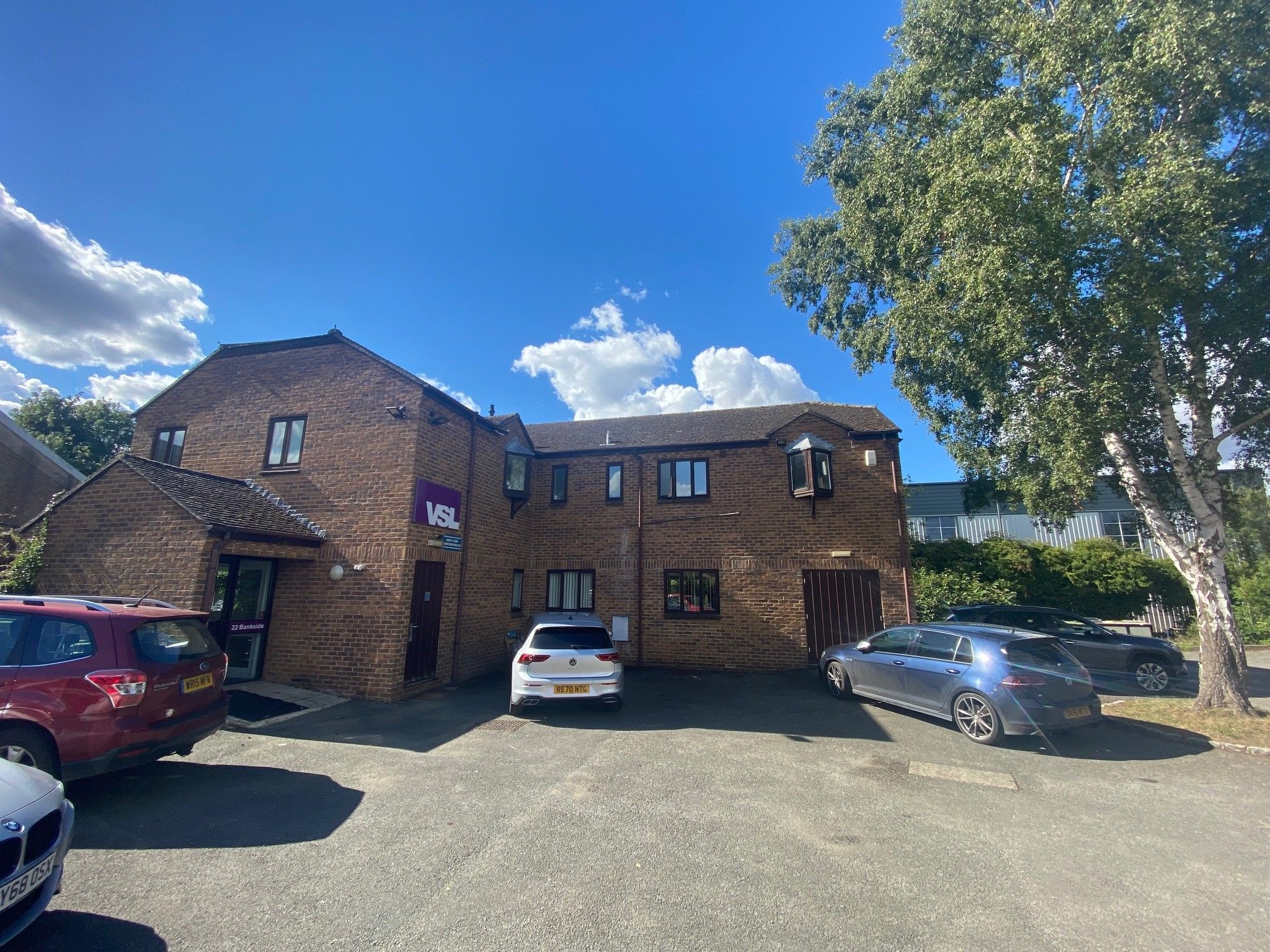 Office for sale in Bankside, Kidlington OX5 Zoopla