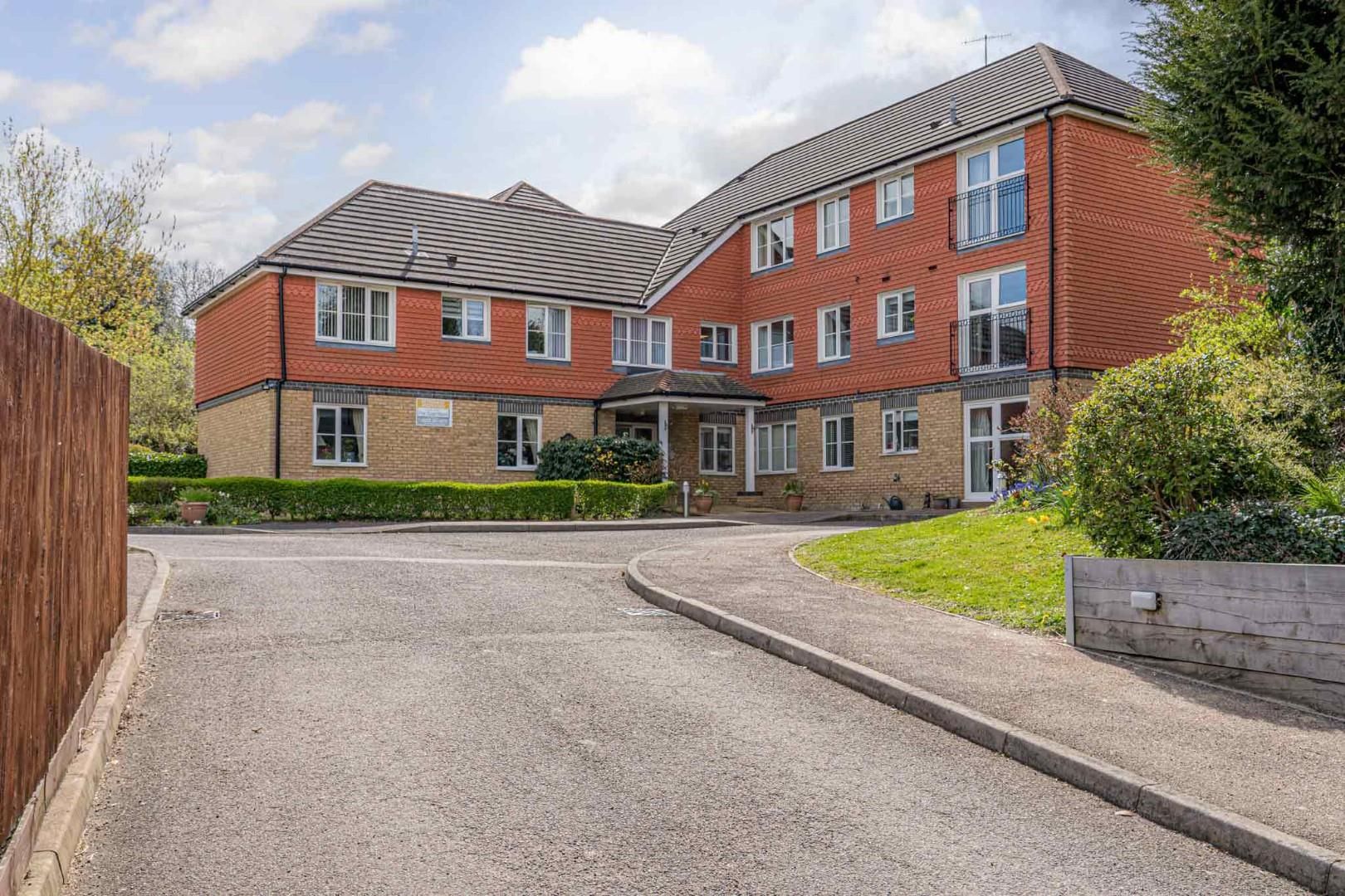 2 bed flat for sale in Ashford Road, Canterbury CT1 Zoopla