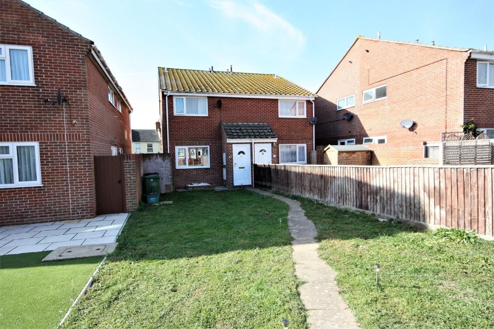 1 bed flat to rent in Sandpiper Way, Weymouth DT4 Zoopla