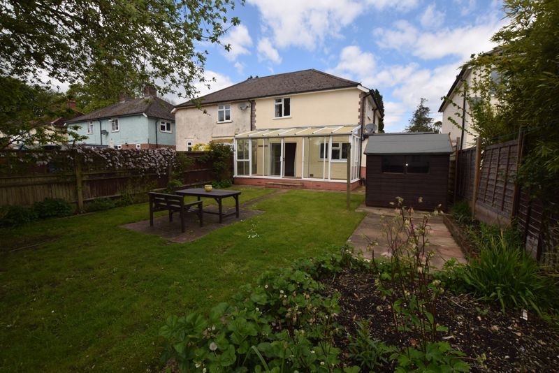 3 bed semidetached house to rent in Spitalfields Road, Alton GU34 Zoopla