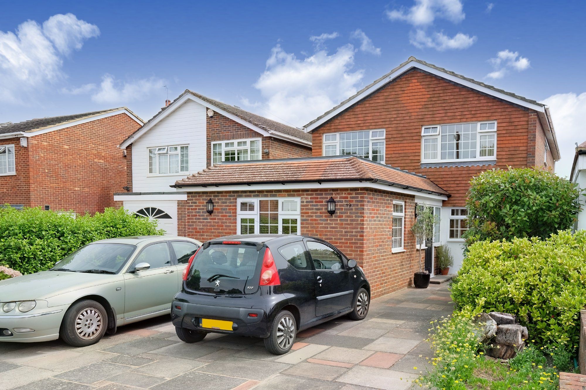 4 bed detached house for sale in Craven Road, Orpington BR6 Zoopla