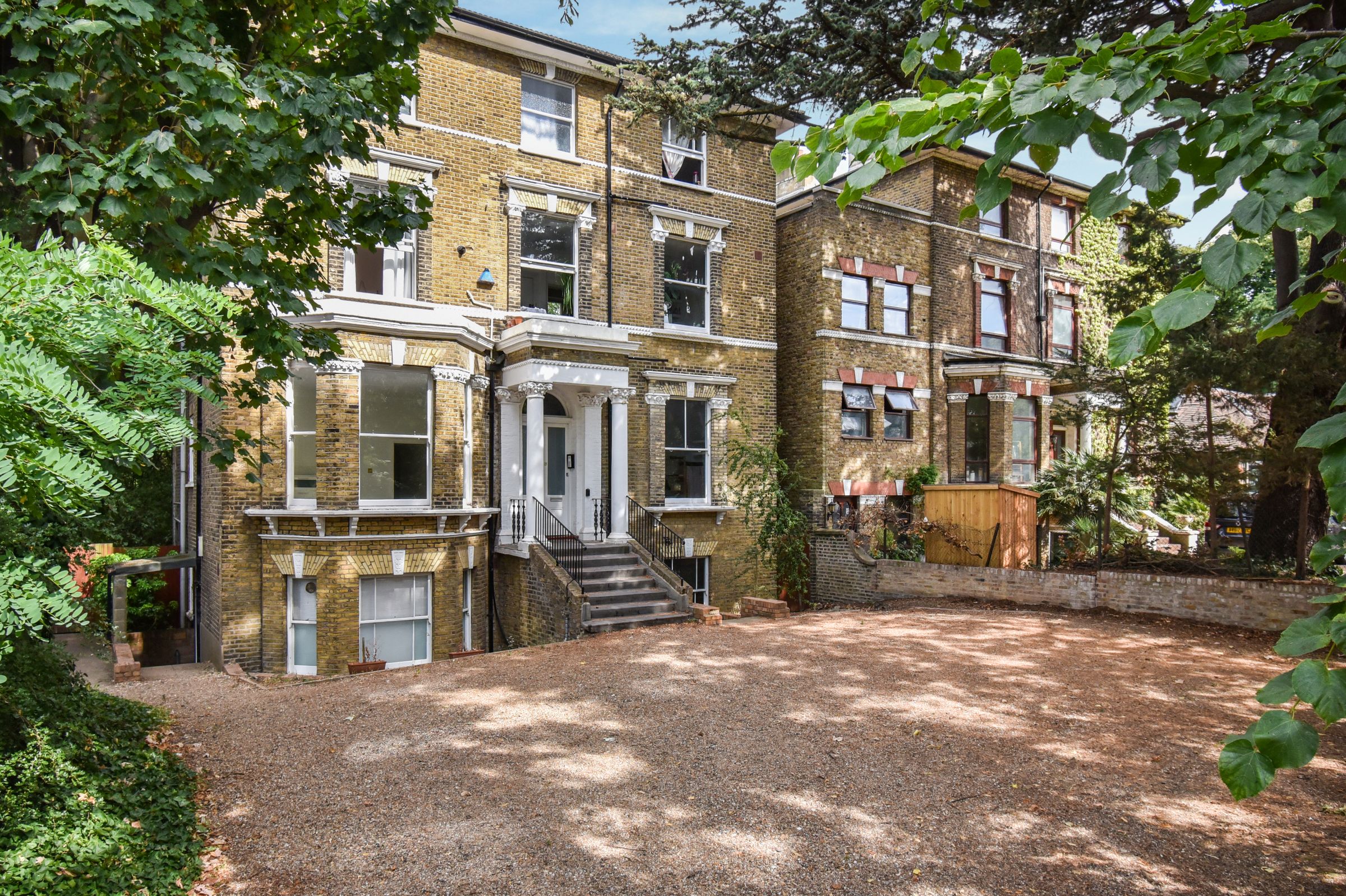 3 bed flat for sale in 111 Upper Tulse Hill, London SW2 Zoopla