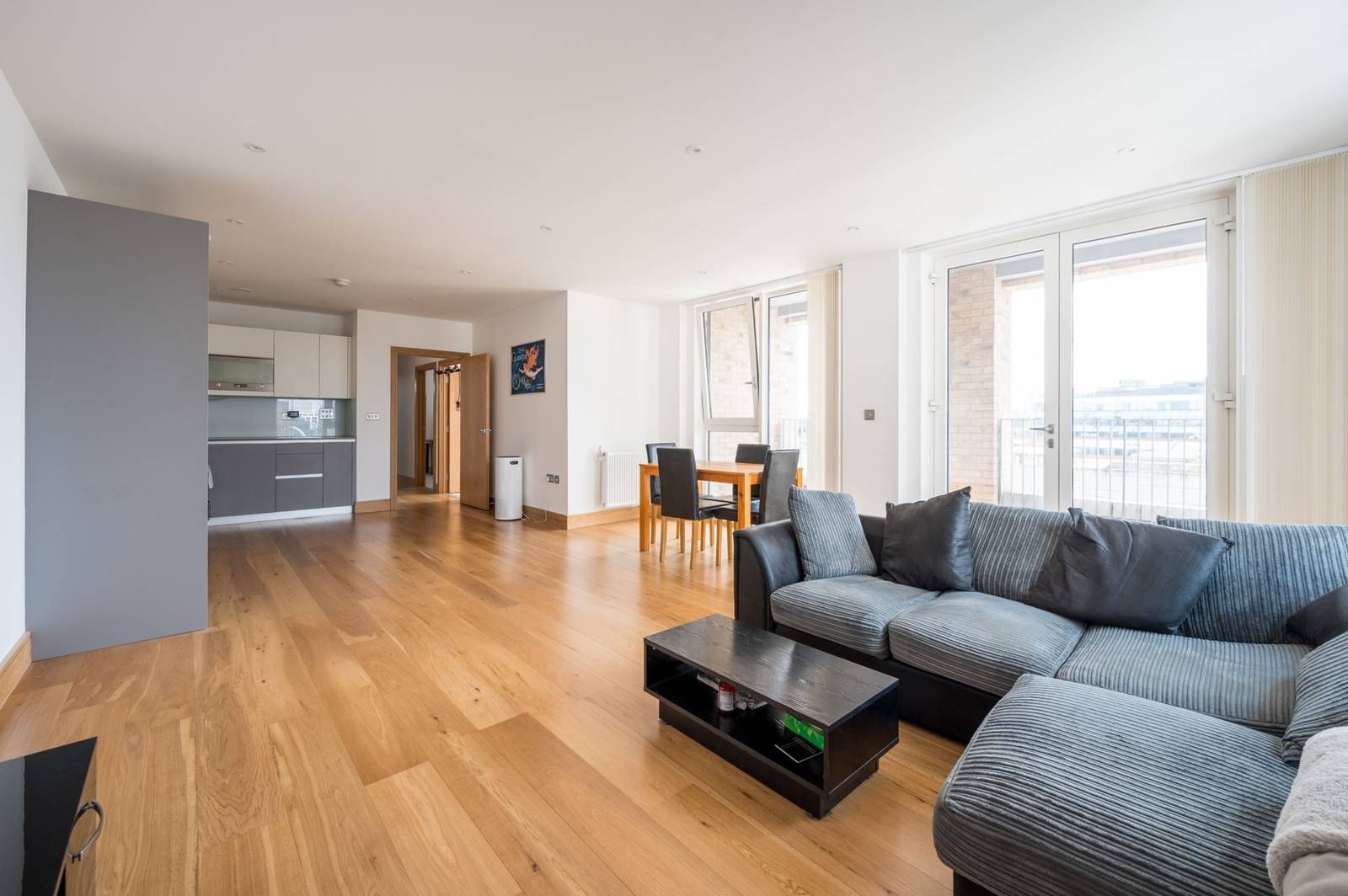 Sclater Street, Shoreditch, London E1