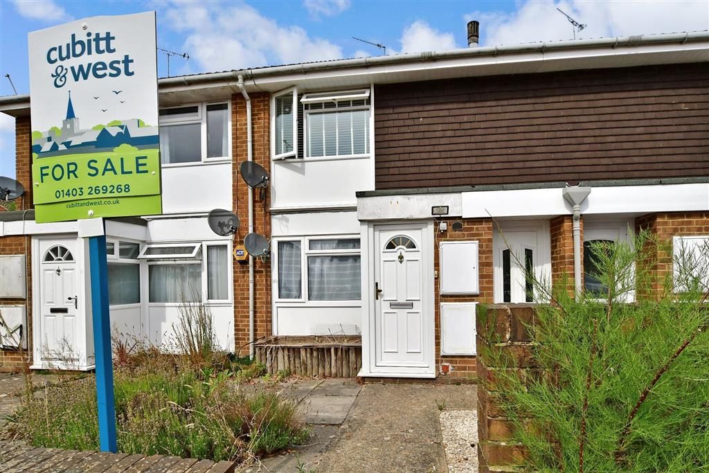 1 bed for sale in Beech Road, Horsham, West Sussex RH12 Zoopla